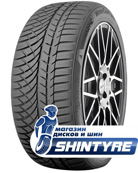 WinterCraft WP72Kumho 265/35 R19 WinterCraft WP72 98W