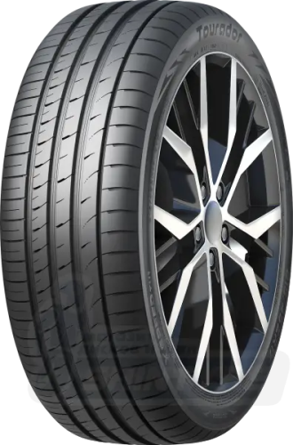 Speed TU1Разноширокий комплект Tourador Speed TU1 225/40 93Y + 255/35 96Y ZR19