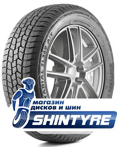 SL369Westlake 215/70 R16 SL369 100S