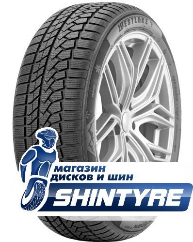 Z-507Westlake 275/40 R20 Z-507 106V