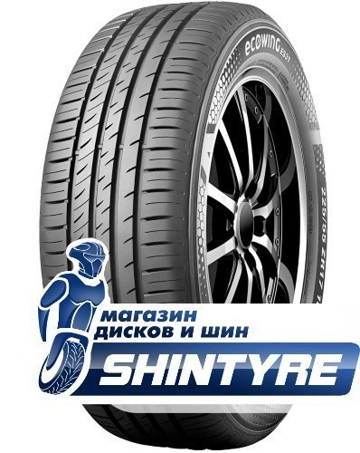 Ecowing ES31Kumho 205/60 R16 Ecowing ES31 92H