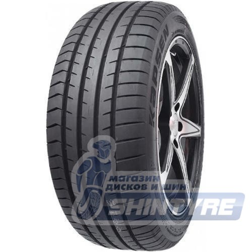 K3000275/40 ZR18 103W XL K3000, KAPSEN