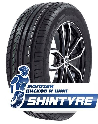 MONT-PRO HP881Sunfull 225/55 R19 MONT-PRO HP881 99V
