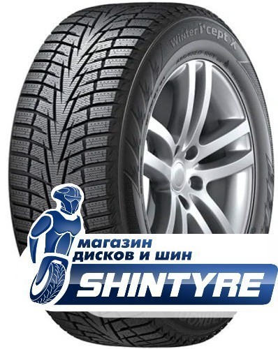 DynaPro I*Cept X RW10Hankook 275/55 R19 DynaPro I*Cept X RW10 111T