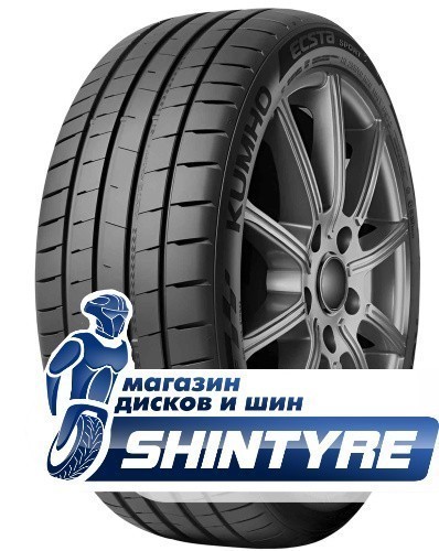 PS72 Ecsta Sport SKumho 275/35 R20 PS72 Ecsta Sport S 102Y