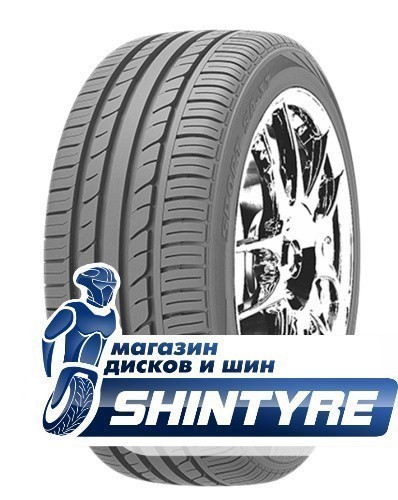 SA37Westlake 265/50 R20 SA37 111W