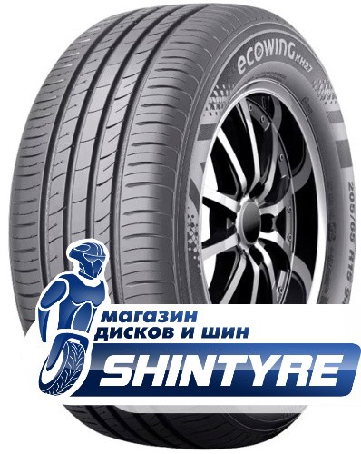 Ecowing ES01 KH27Kumho 185/65 R15 Ecowing ES01 KH27 88H
