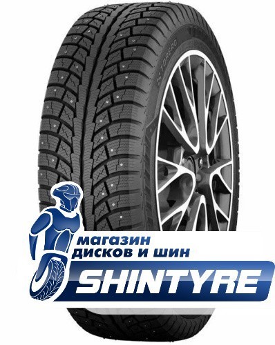 MP30Torero 205/60 R16 MP30 96T Шипы