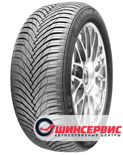 AP3 Premitra All-SeasonMaxxis 205/50 R17 AP3 Premitra All-Season 93W