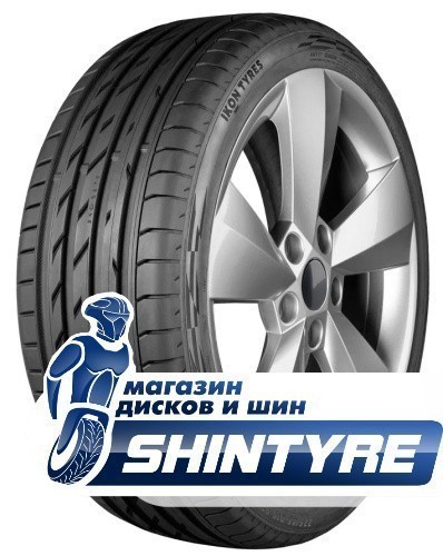 Character Ultra (Nordman SZ2)Ikon 215/55 R17 Character Ultra (Nordman SZ2) 98V