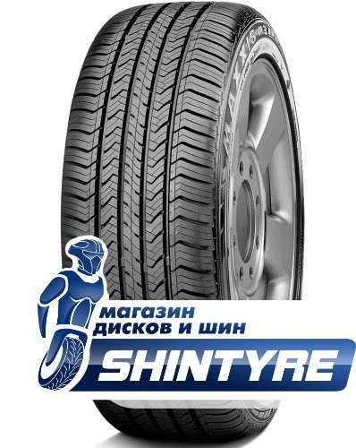 HP-M3 BravoMaxxis 235/65 R17 HP-M3 Bravo 104H