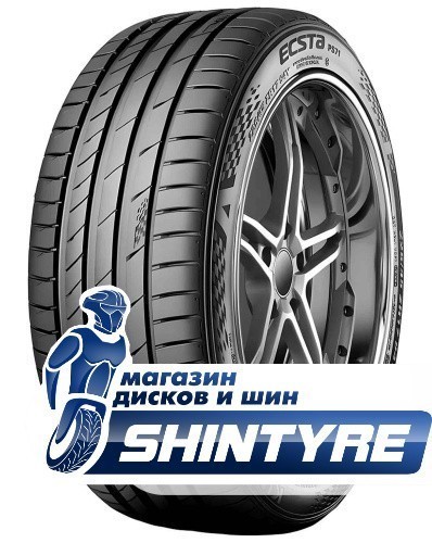 ECSTA PS71Kumho 235/45 R19 Ecsta PS71 99V