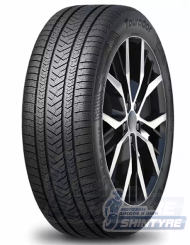WINTER PRO TSU1275/40 R21 Tourador НЕШИПОВАННЫЕ ЗИМНИЕ ШИНЫ арт.11