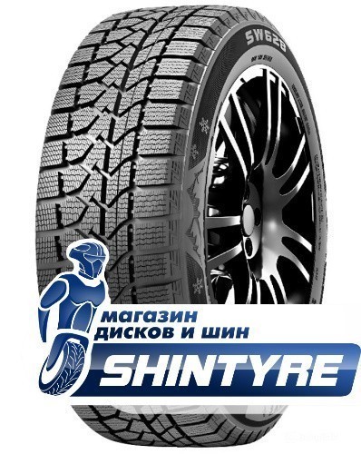 SW628Westlake 245/45 R19 SW628 102H