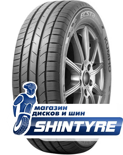 Ecsta HS52Kumho 185/65 R15 Ecsta HS52 88H