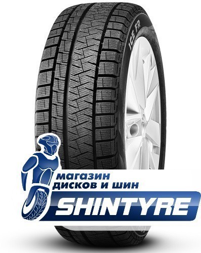 Ice FrFormula 225/50 R17 Ice Fr 98T