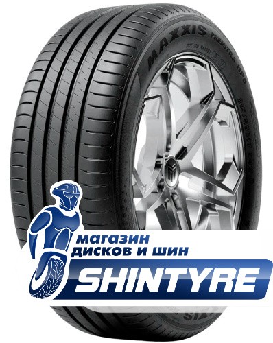HP-6 PremitraMaxxis 185/55 R15 HP-6 Premitra 86V