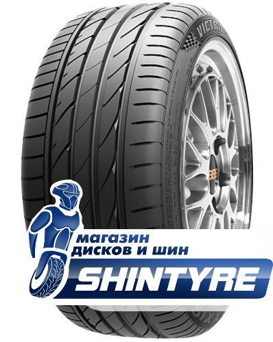 Victra Sport 5Maxxis 265/35 R18 Victra Sport 5 97Y
