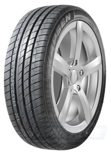 RS26215/55 R18 99W XL RS26, KAPSEN
