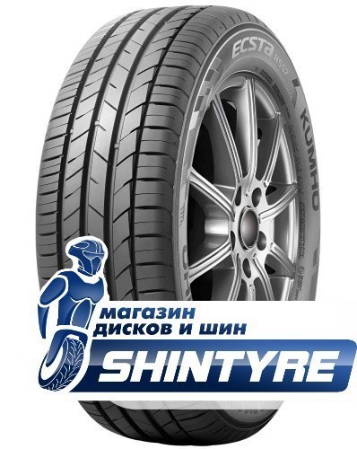 Ecsta HS52Kumho 175/65 R14 Ecsta HS52 82H