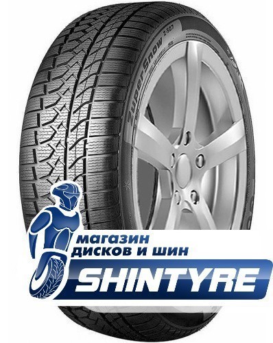 Z-507Westlake 255/55 R19 Z-507 111H