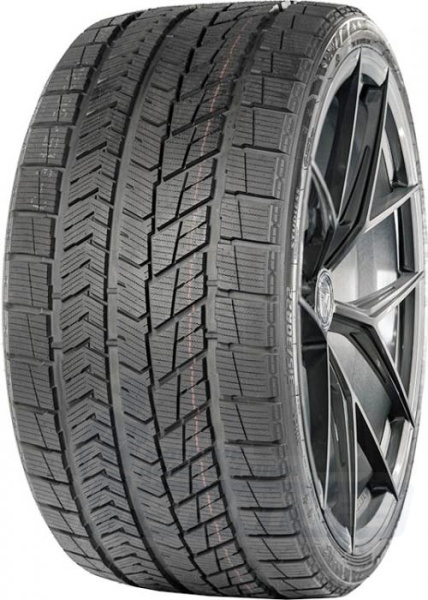 Ice Protection285/40 R22 110H XL UNISTAR ICE PROTECTION все оси