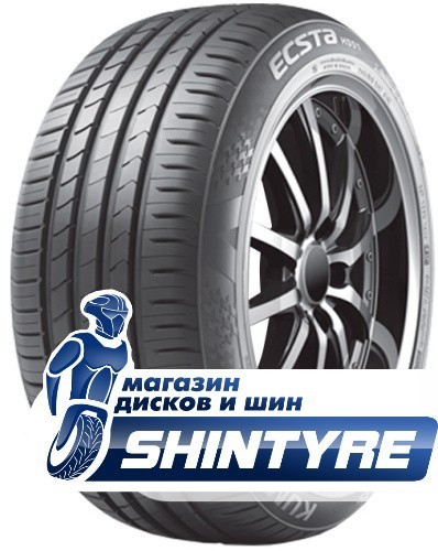 ECSTA HS51Kumho 235/45 R18 ECSTA HS51 94V