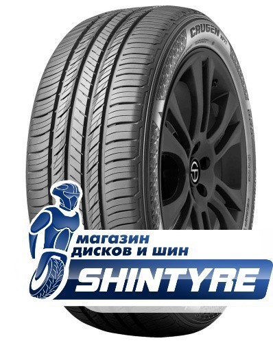 Crugen HP71Kumho 265/50 R20 Crugen HP71 111V