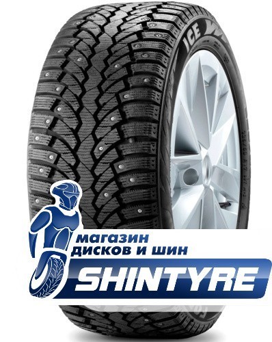 IceFormula 225/50 R17 Ice 98T Шипы