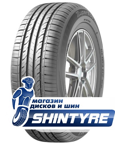 ZuperEco Z-108Westlake 225/40 R18 ZuperEco Z-108 92W