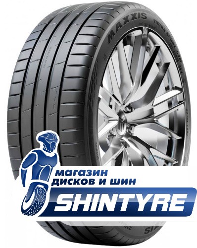 VS6 Victra SUVMaxxis 235/55 R18 VS6 Victra SUV 104Y