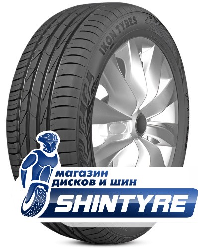 Autograph Aqua 3Ikon 205/65 R16 Autograph Aqua 3 99V