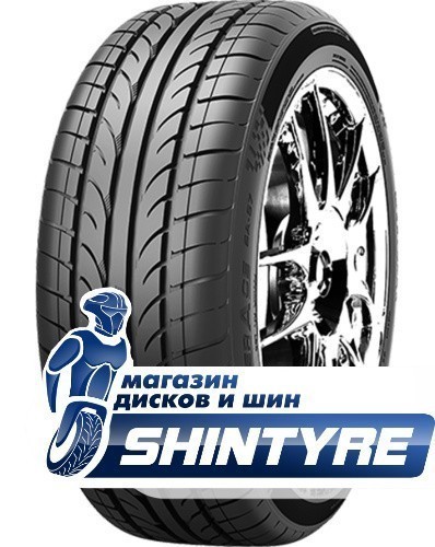 SA57Westlake 285/50 R20 SA57 112V