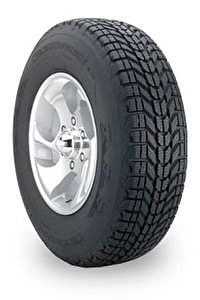 Winterforce225/75 R17 116/113R  Firestone Winterforce