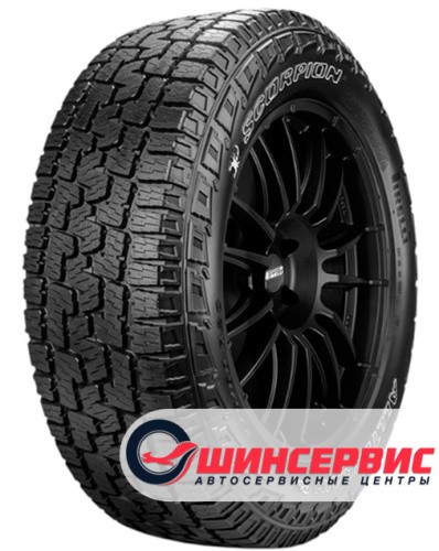 Scorpion All Terrain PlusPirelli 265/60 R18 Scorpion All Terrain Plus 110H