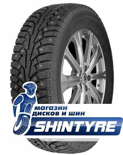 Nordman 5Ikon 175/70 R14 Nordman 5 84T Шипы