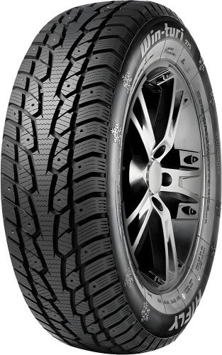 Win-Turi245/45 R19 102H XL HIFLY Win-Turi 215