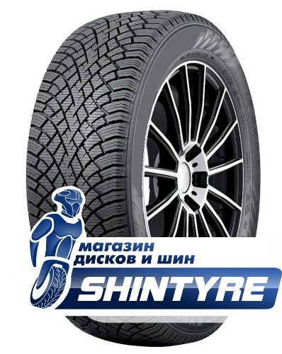 Autograph Snow 5 SUVIkon 235/50 R20 Autograph Snow 5 SUV 104T