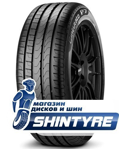 Cinturato P7Pirelli 205/60 R16 Cinturato P7 92H
