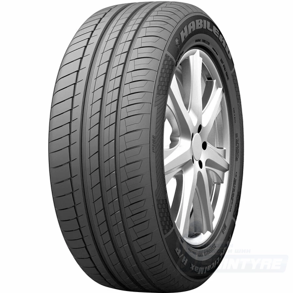 RS01195/75 R16C 107/105T RS01, KAPSEN