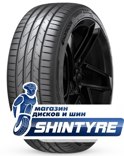 Ventus evo K137Hankook 265/40 R20 Ventus evo K137 104Y