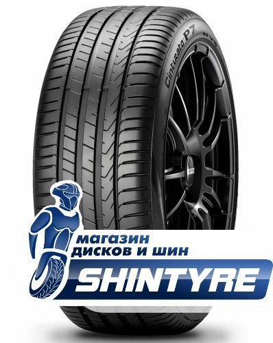 Cinturato P7 NEWPirelli 225/40 R18 Cinturato P7 NEW 92Y