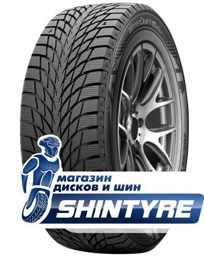 WI51Kumho 215/55 R18 WI51 99T