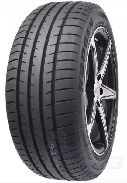 K3000245/40 ZR18 97W XL K3000, KAPSEN