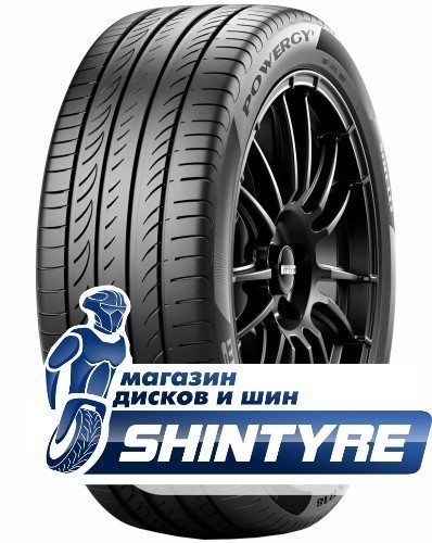 PowergyPirelli 225/40 R18 Powergy 92Y