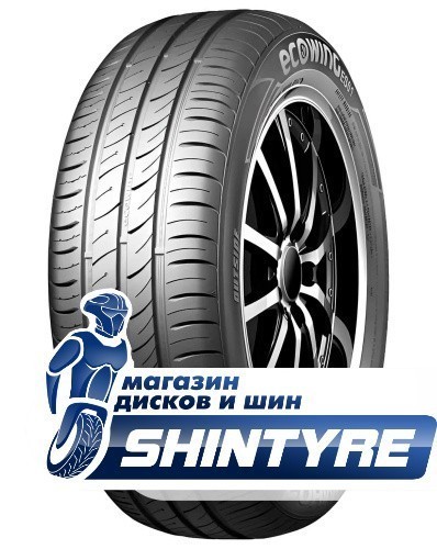 Ecowing ES01 KH27Kumho 205/60 R16 Ecowing ES01 KH27 92V
