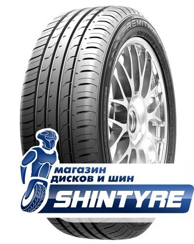Premitra HP5Maxxis 235/55 R17 Premitra HP5 103W