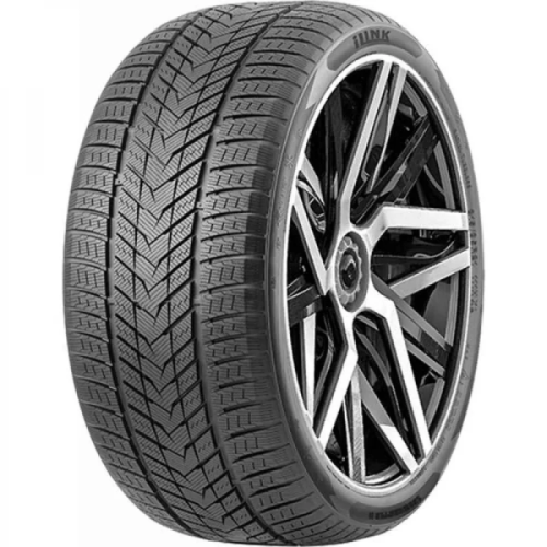 SNOWGRIPPER II255/55 R20 110H XL SNOWGRIPPER II, ILINK