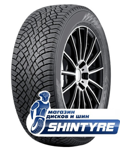 Autograph Snow 5Ikon 245/40 R20 Autograph Snow 5 99T