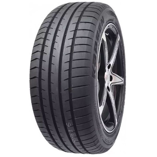 K3000285/35 ZR18 101W XL K3000, Kapsen Летние